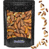 Fruidles Raw Brazil Nuts, Non-GMO, Gluten-Free, Healthy Fats, 1-Pound