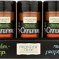 Frontier Herb - Cinnamon - Organic - Case Of 15 - 190 Oz(D0102H5Nhl6)
