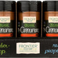 Frontier Herb - Cinnamon - Organic - Case Of 15 - 190 Oz(D0102H5Nhl6)
