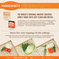 Manischewitz Unsalted Matzo, 10-Ounce Boxes (Pack Of 8)