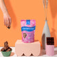 Lil Bucks Clusterbucks Grain-Free Superfood Clusters Made With Sprouted Buckwheat And Adaptogens, Gluten Free Snack (Chocolate S