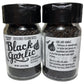 Trader Joe'S Ground Fermented Black Garlic, 1.02 Oz (Pack Of 2)