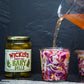 Wickles Pickles Dirty Dill Baby Dills - Spicy Kosher Dill Pickles, 24 oz Jars, 6 Pack