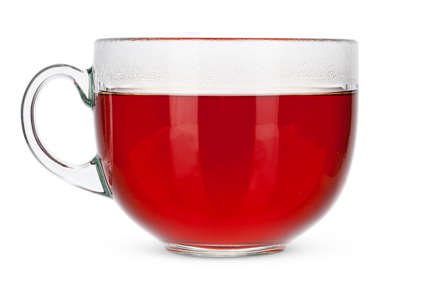 Organic Red Rooibos Tea - Loose Leaf 1 Lb