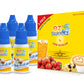 0.5 Oz - Liquid Sweetener 450 Servings/Bottle | 3-Bottle X 2-Pack