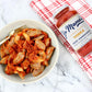 Yo Mamas Foods Keto spirit-inspired flavor Pasta Sauce - No Sugar Added, Low Carb, Gluten Free - 1.56 lb (Pack of 2)