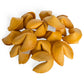 50 Fortune Cookies - Individually Wrapped with Fun, Traditional Fortunes, Lucky Numbers and Chinese Characters - Bundle of 50 Va