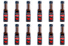 Mexico Lindo Habanero Hot Sauce Xxxtra Hot | 83,200 Scoville Level | Mix of Habanero, Tatemados & Spices | Perfect for Quesadill