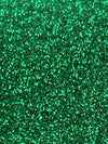 Christmas Holiday Green Cake Glitter Pigment | Shiny Bright Green Cake Glitter 5g Jar | Decoration Dust for Cake Decorating, DIY