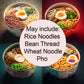 Generic Ramen Noodles International Snack Box - 15-Piece Variety Pack from Japan, Philippines, Thailand, Vietnam + Free Chopsticks & Sticker