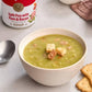 Goinsane Campbells Split Pea Soup with Ham & Bacon, 11.5 oz, Pack of 6