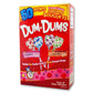 Dum-Dum Pops 50 count Valentine Kit