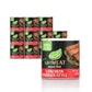 unMEAT Plant Based Meat | Easy to Prepare Plant Based Protein | Vegan Meat with Less Calories, Burger Style Luncheon Meat, (Pack