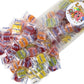 Sunkist Fruit Gems, Individually Wrapped, Soft Sugar Dusted -Bulk- Candy (2 Pounds)