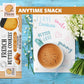 Pierre Biscuiterie French Butter Cookies With Sea Salt Caramel 5.29 Ounce Box (Pack Of 1)