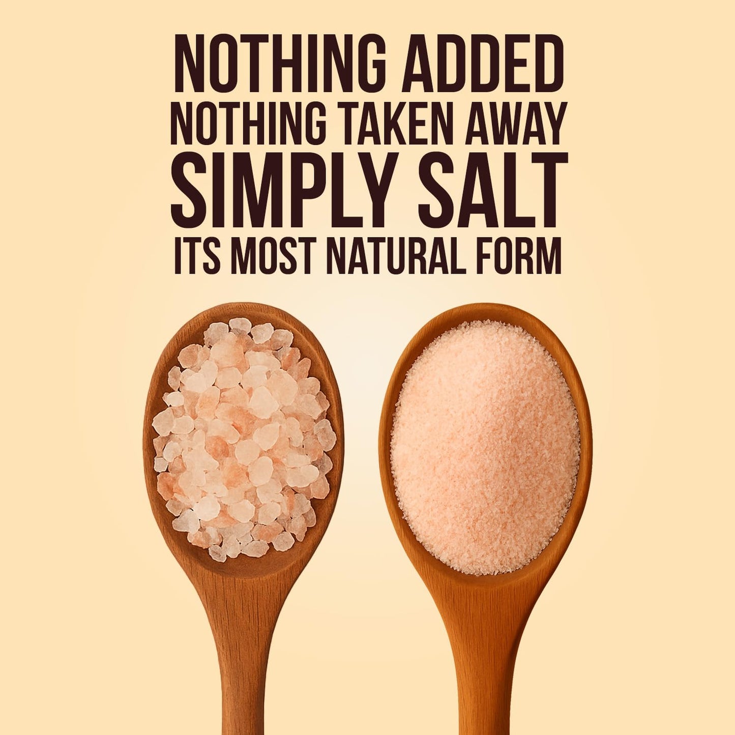 GOOD TIERRA Himalayan Pink Salt - Coarse, 2.5 lb (40 Ounce) Jar for Bath and Table Use