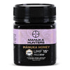 Manuka Hunters UMF 15+/MGO 514+ Certified New Zealand Manuka Honey - 100% Pure Natural Sweetener - Gluten, Dairy Free - Ideal fo