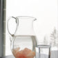 The Original Himalayan Crystal Salt Stones - Pink 12 Ounce Sole Jar