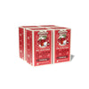Southern Breeze Cold Brew Sweet Tea Cranberry Iced Tea With Black Tea And Zero Carbs Zero Sugar, 20 Individually Wrapped Tea Bag