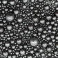 Edible Black Sugar Pearls Sprinkles Candy Mix Size Pearls Cake Decorations Cupcake Toppers Cookie Decorating Perfect For Wedding
