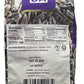 Moda Sunflower Seeds Roasted And Extra Salted 10Oz/284G (One Pack, Extra Salted)