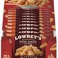 Lowrey'S Bacon Curls Microwave Pork Rinds (Chicharrones), Original, 1.75 Ounce (Pack Of 18)