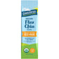 Carrington Farms Organic Flax Chia Paks, 5.08 Oz 12 Packets (Pack Of 6), Packaging May Vary