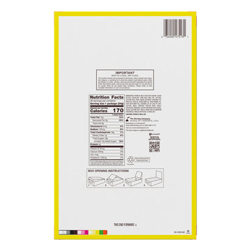 REESES Milk Chocolate Peanut Butter Eggs, Easter Basket Easter Candy Packs, 1.2 oz (36 Count)