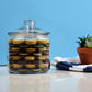 OREO Golden Double Stuf Sandwich Cookies, 12 - 15.25 oz Packs