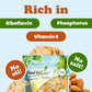 Food to Live Dry Roasted Blanched Sliced Almonds, 3 Pounds - Perfectly Oven Toasted for Maximum Flavor, Unsalted, No Oil Added,