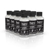 Hard Ketones Raw Ketohol Concentrate | fermented-style flavor Alternative with 17.25g (33%) Ketohol | 12 Pack  2 Oz Bottles