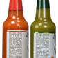 Marie Sharps HOT and Green Habanero Pepper Sauce 10oz