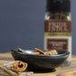 Pride Of India | Cinnamon Bark Whole 0.8 Oz (22.67 Gm) Small Dual Sifter Bottle | Freshly Sourced From India | Gourmet Whole Spi