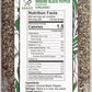 Soeos Ground Black Pepper, Non-Gmo, Freshly Peppercorn Powder Bulk, Packed To Keep Peppers Fresh, Ready To Use Peppercorns For Refill, 18 Oz (510G), Organic