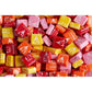 Starburst Original Full Size Fruit Chews Candy Bulk, Chewy Candy For Parties, 2.07 Oz (36 Single Packs)
