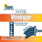 30% Concentrated Vinegar Gallon - Makes 6 Gallons of Finished Solution - For Home and Outdoor Use - Concentrated All Purpose Vinegar