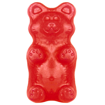 Giant 2LB Gummy Bear (Watermelon)