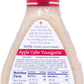 Kens Steak House Apple Cider Vinaigrette, 16 oz, Pack of 1