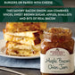 Stonewall Kitchen Maple Bacon Onion Jam, 11.75 Oz