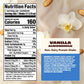 Premier Protein Almondmilk Plant Based Protein Shake  20g Protein  5g Sugar  11.5 Fl oz  Vanilla  12 Count