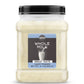 Birch & Meadow 2.1 Lb Of Whole Milk Powder, Light Sweet Taste, Food Storage