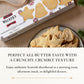 Walkers Shortbread Assorted Festive Shaped Cookies, All-Butter Shortbread Cookies, 6.2 Oz (Pack of 4)