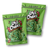 Lilys Chilies, Sour and Chili Chewy Candy (Chili Apple Belts)