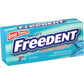 Freedent Gum Plen T Packs, Spearmint Flavor, 15 Count (Pack of 8)
