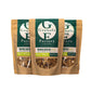 Granola Factory Honey Pecan, All-Natural, Sweet And Salty Breakfast Cereal And Snack (Honey Pecan) 11 Ounce (Pack Of 3)
