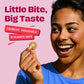 Partake Foods Gluten Free Classic Graham Cracker Minis - Vegan - Free From the Top 9 Allergens Including Dairy, Wheat, Soy, Eggs