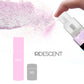 YumCraft Edible Glitter Spray - 20g Iridescent Luster Dust for Cake Decorating & Drinks