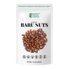Baru Nuts 10 oz, Stand Up Pouch - 25g of Protein per 100g, Rich in Vitamins and Minerals - Natural Source of Energy and Well-Bei