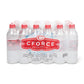 CFORCE Naturally Alkaline Water - 16.9oz (500ml) - 24 Pack