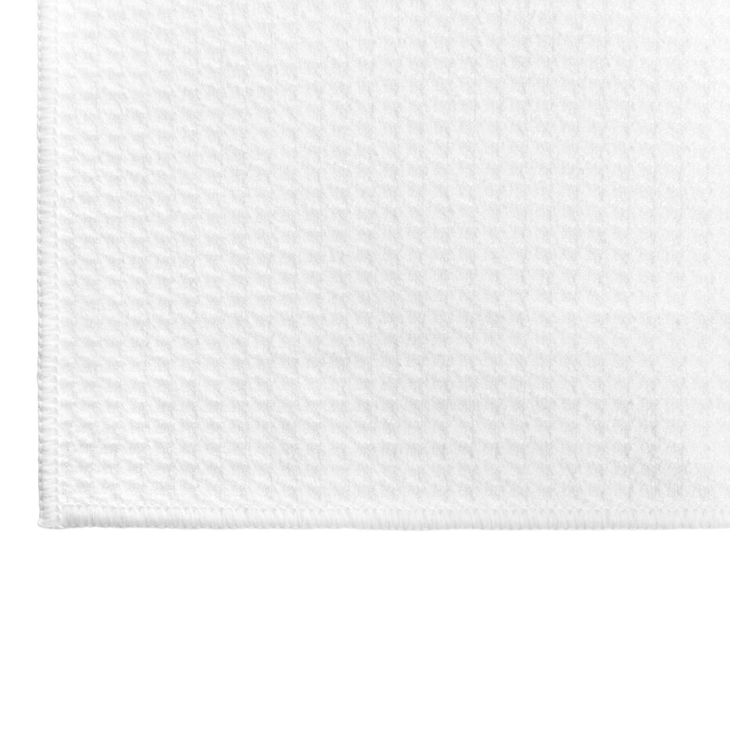 Kitchen Towels - Bulk Microfiber Waffle Weave Towels | 16 X 24 In. (144 Count) | Absorbent,No Lint, Thick, Reusable, Commercial,